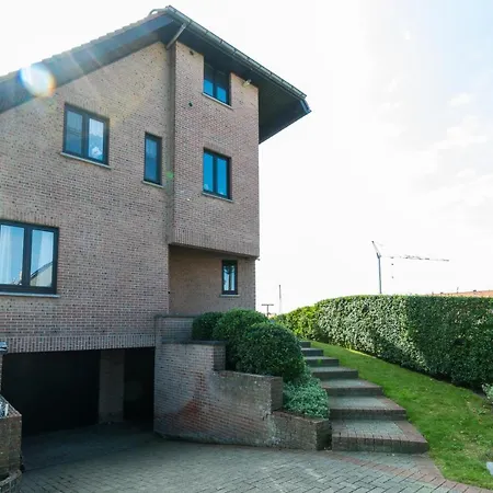 De Groene Golf * Middelkerke